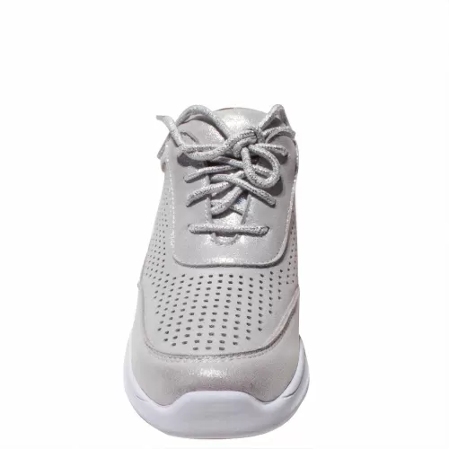 Кроссовки SIZAAMPERO Серый, 33, 34, 35 фото каталог