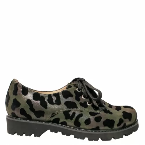 Туфли LAURA POTTI Зеленый, 41, 42, 43, 44 фото каталог