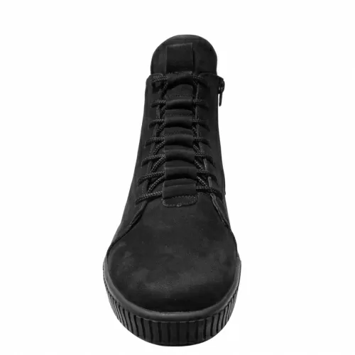 Ботинки-зима  REMONTE DORNDORF Черный, 45, 44, 43, 42 фото каталог