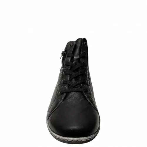 Ботинки REMONTE DORNDORF Черный, 41, 42, 43, 44, 45 фото каталог Ботинки REMONTE DORNDORF Черный, 41, 42, 43, 44, 45 фото каталог