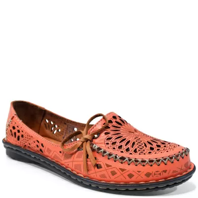 Туфли-лето SIZAAMPERO