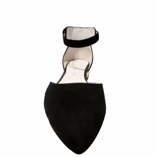 Босоножки LAURA POTTI Черный, 41, 42, 43, 44 фото каталог