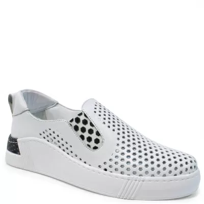 Кеды-лето SIZAAMPERO