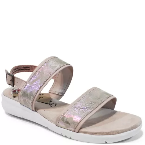 Босоножки JANA Бежевый, 42, 43, 44, 45 фото каталог