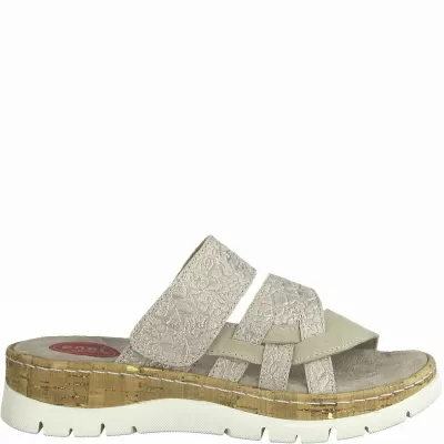 Сабо JANA Бежевый, 42, 43, 44, 45 фото каталог Сабо JANA Бежевый, 42, 43, 44, 45 фото каталог