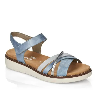 Босоножки  REMONTE 