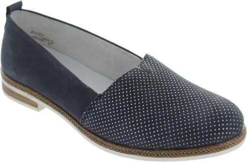 Туфли ( REMONTE DORNDORF) Мультиколор, Синий, 42, 43, 44, 45, 41 фото каталог