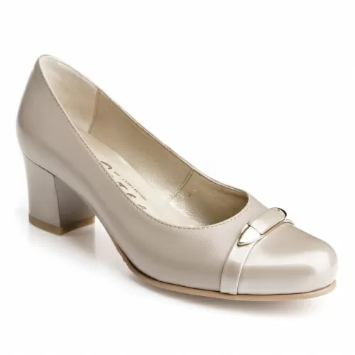 Туфли Сатег Бежевый, 33, 34, 42, 43, 35 фото каталог