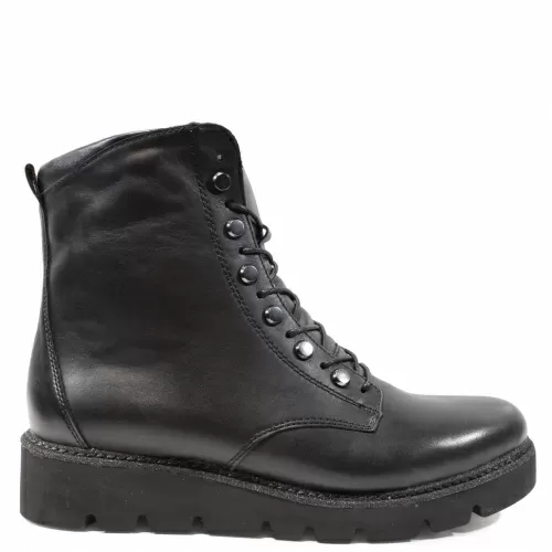 Ботинки -зима REMONTE DORNDORF Черный, 41, 42 фото каталог