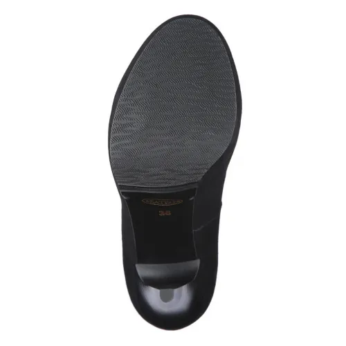 Туфли Сатег Черный, 33, 35, 36, 37, 38, 34 фото каталог