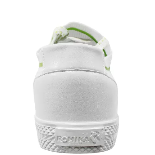 Кроссовки ROMIKA Белый, 42, 43, 44, 45 фото каталог