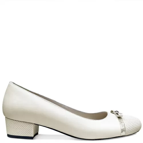 Туфли LAURA POTTI Бежевый, 41, 42, 43, 44 фото каталог