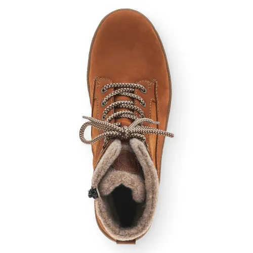 Ботинки-зима REMONTE DORNDORF Рыжий, 42, 43, 44, 45 фото каталог