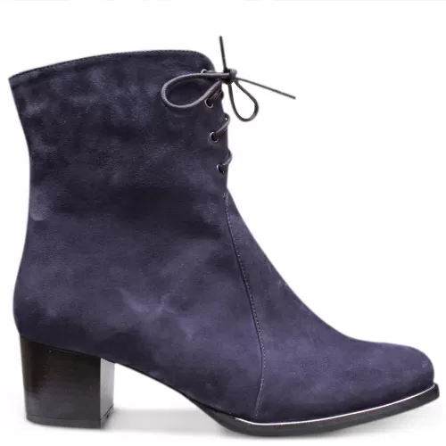 Ботильоны LAURA POTTI Фиолетовый, 41, 42, 43, 44 фото каталог Ботильоны LAURA POTTI Фиолетовый, 41, 42, 43, 44 фото каталог