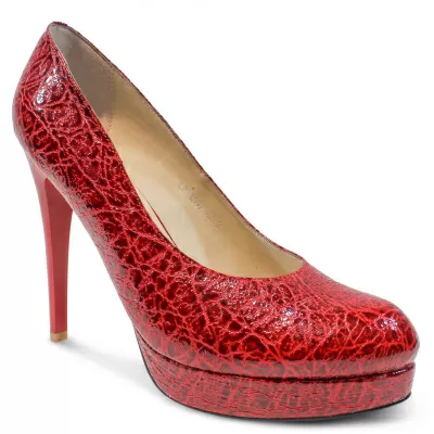 Туфли LAURA POTTI Туфли LAURA POTTI