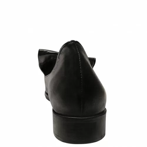 Туфли SIZAAMPERO Черный, 42, 43, 44 фото каталог