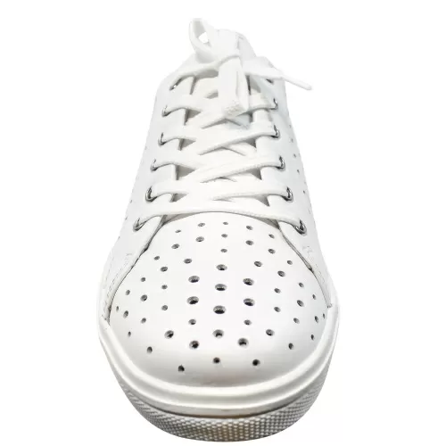 Кеды-лето JANA Белый, 42, 43, 44, 45 фото каталог