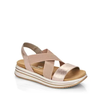 Босоножки  REMONTE 