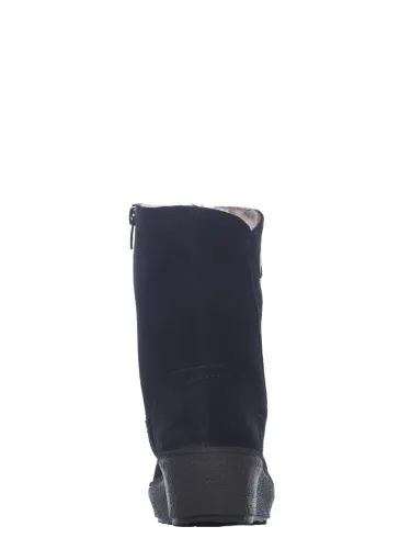 Сапоги-зима Romer Черный, 42, 43 фото каталог