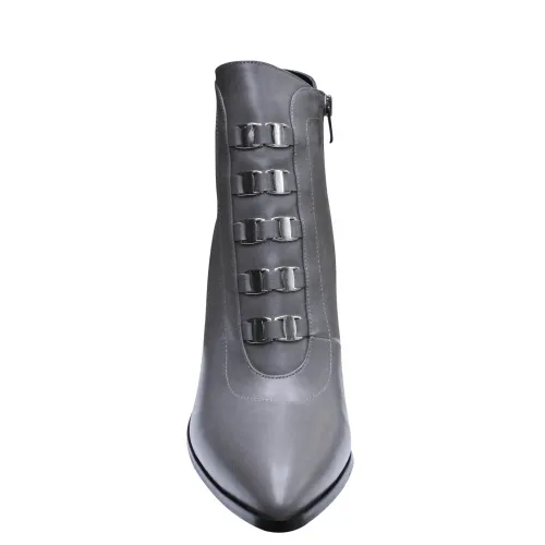 Ботинки SIZAAMPERO Серый, 42, 43, 44 фото каталог