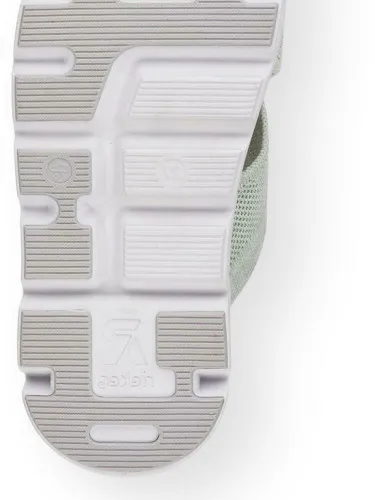 Сабо RIEKER Зеленый, 42, 43 фото каталог