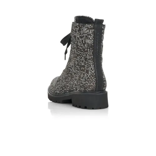 Ботинки REMONTE DORNDORF Серый, 42, 43, 44, 45 фото каталог