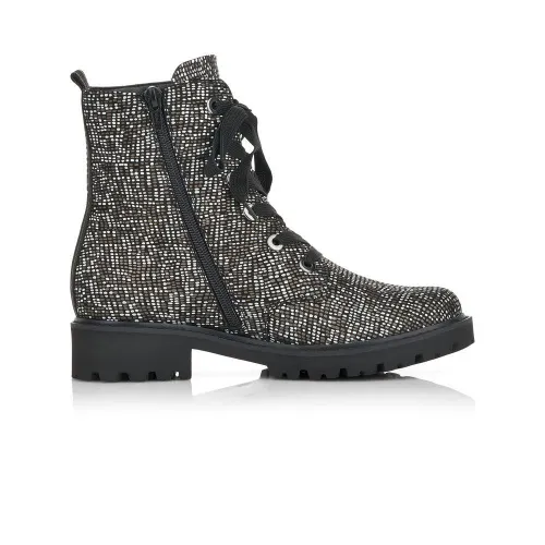 Ботинки REMONTE DORNDORF Серый, 42, 43, 44, 45 фото каталог