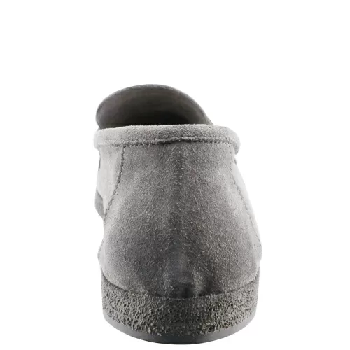 Туфли DAKKEM Серый, 42, 43 фото каталог