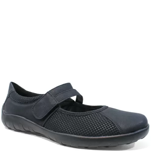 Туфли ( REMONTE DORNDORF) Черный, 42, 43, 44, 45 фото каталог