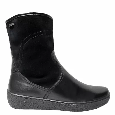 Ботильоны -зима РОМЕР