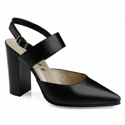 Босоножки Sateg Черный, 33, 34, 35 фото каталог Босоножки Sateg Черный, 33, 34, 35 фото каталог