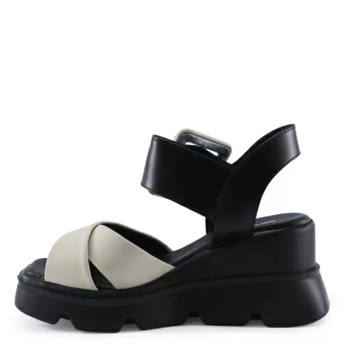 Босоножки  G.U.E.R.O Бежевый, 34, 35 фото каталог