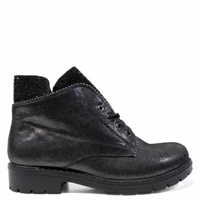 Ботильоны -зима RIEKER Ботильоны -зима RIEKER