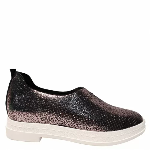 Туфли SIZAAMPERO Серый, 33, 34, 35 фото каталог