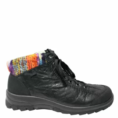 Ботильоны -зима RIEKER Ботильоны -зима RIEKER