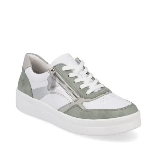 Кеды Remonte Белый, 42, 43, 44, 45 фото каталог