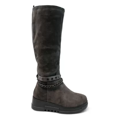 Сапоги-зима SIZAAMPERO