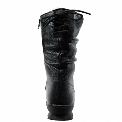 Полусапожки-зима REMONTE DORNDORF Черный, 41, 42, 43, 44, 45 фото каталог