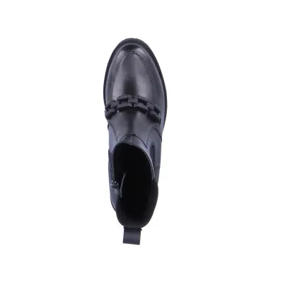 Ботинки REMONTE Черный, 42, 43, 44, 45 фото каталог Ботинки REMONTE Черный, 42, 43, 44, 45 фото каталог