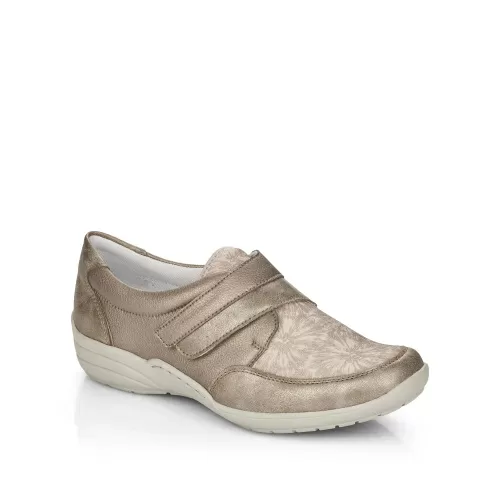 Туфли ( REMONTE DORNDORF) Бежевый, 42 фото каталог