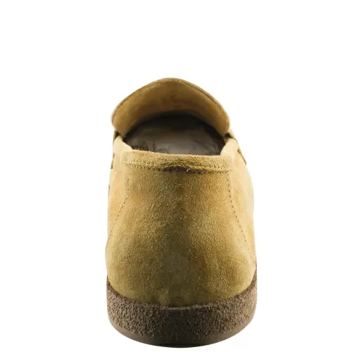 Туфли DAKKEM Желтый, 42, 43 фото каталог