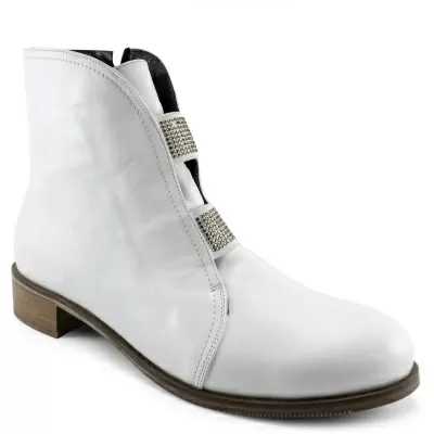 Ботильоны SIZAAMPERO.