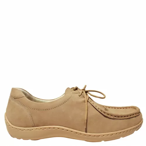 Туфли WALDLAUFER Коричневый, 7/5, 8, 8/5 фото каталог