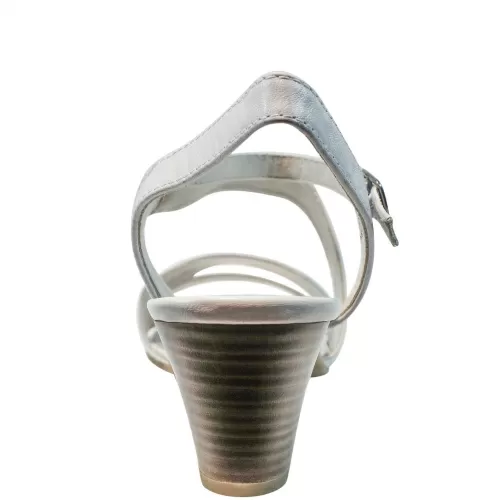 Босоножки JANA Белый, 42, 43, 44, 45 фото каталог Босоножки JANA Белый, 42, 43, 44, 45 фото каталог