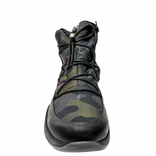 Ботильоны ROMIKA Хаки, 42, 43, 44, 45 фото каталог