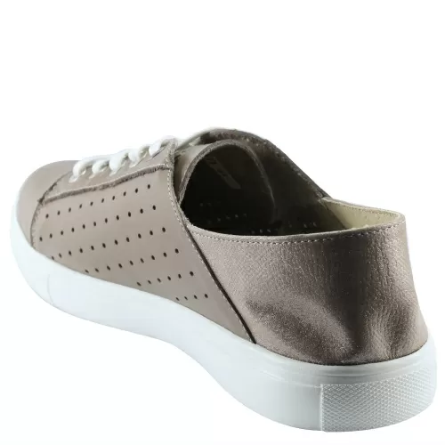 Кеды Dino Ricci Коричневый, 41, 42, 43 фото каталог