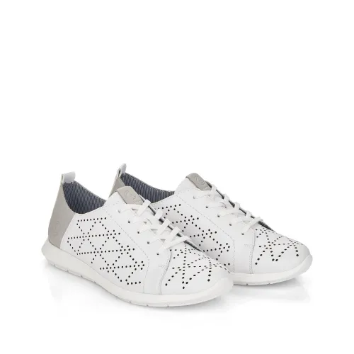 Кеды-лето  REMONTE DORNDORF Белый, 42, 43, 44, 45 фото каталог