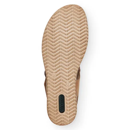 Босоножки  REMONTE  Бежевый, 42, 43, 44, 45 фото каталог