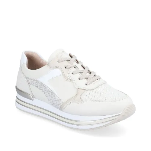 Кроссовки Remonte Бежевый, 42, 43, 44, 45 фото каталог