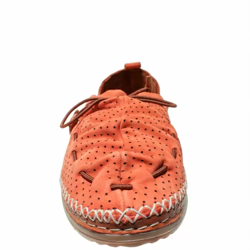 Туфли POLKING Оранжевый, 42, 43, 44 фото каталог